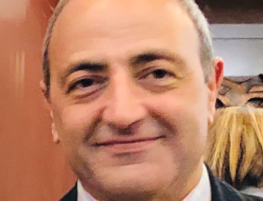 Suren Shahinyan